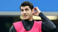 Alvaro Morata Chelsea