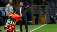 Fatih Terim Selcuk Inan Galatasaray Bursaspor 10192018