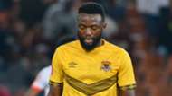 Mwape Musonda, Black Leopards