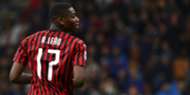 Rafael Leao Milan Serie A