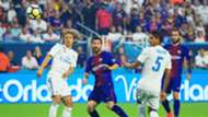 Lionel Messi FC Barcelona Real Madrid ICC