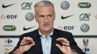 Didier Deschamps
