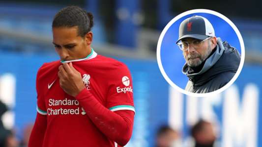 Van Dijk’s replacement: Why Liverpool’s search for center shots is not far from direct