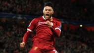 Alex Oxlade-Chamberlain