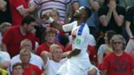 Jordan Ayew - Crystal Palace