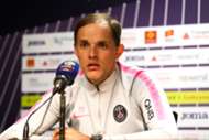 Thomas Tuchel PSG