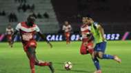 Safee Sali, PKNS FC, Super League