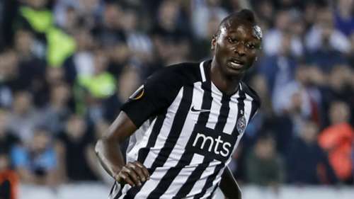 Sadiq Umar