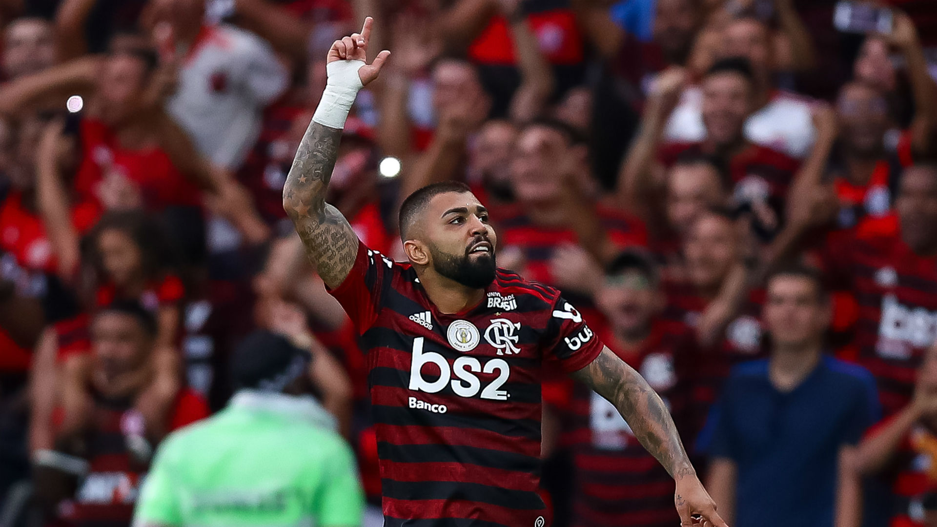 Gabigol, Bruno Henrique e mais: 5 fatos incríveis sobre o ...