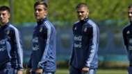 Paulo Dybala Mauro Icardi