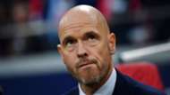 Erik Ten Hag - Ajax