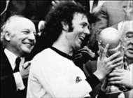 Franz Beckenbauer