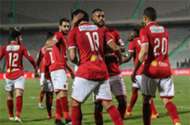 الأهلي المصري