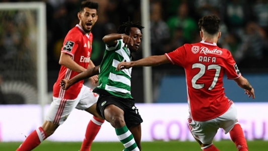 Benfica vs. Sporting im LIVESTREAM bei DAZN | Goal.com