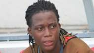 Chiamaka Nnadozie - Nigeria