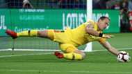 Eugene Galekovic Melbourne City
