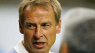 Jurgen Klinsmann