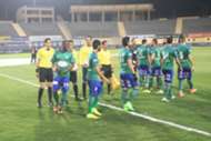 Zamalek v Misr Lel Makasa