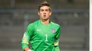 Jonathan Klinsmann United States U19 100615