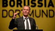 Hans-Joachim Watzke BVB Borussia Dortmund