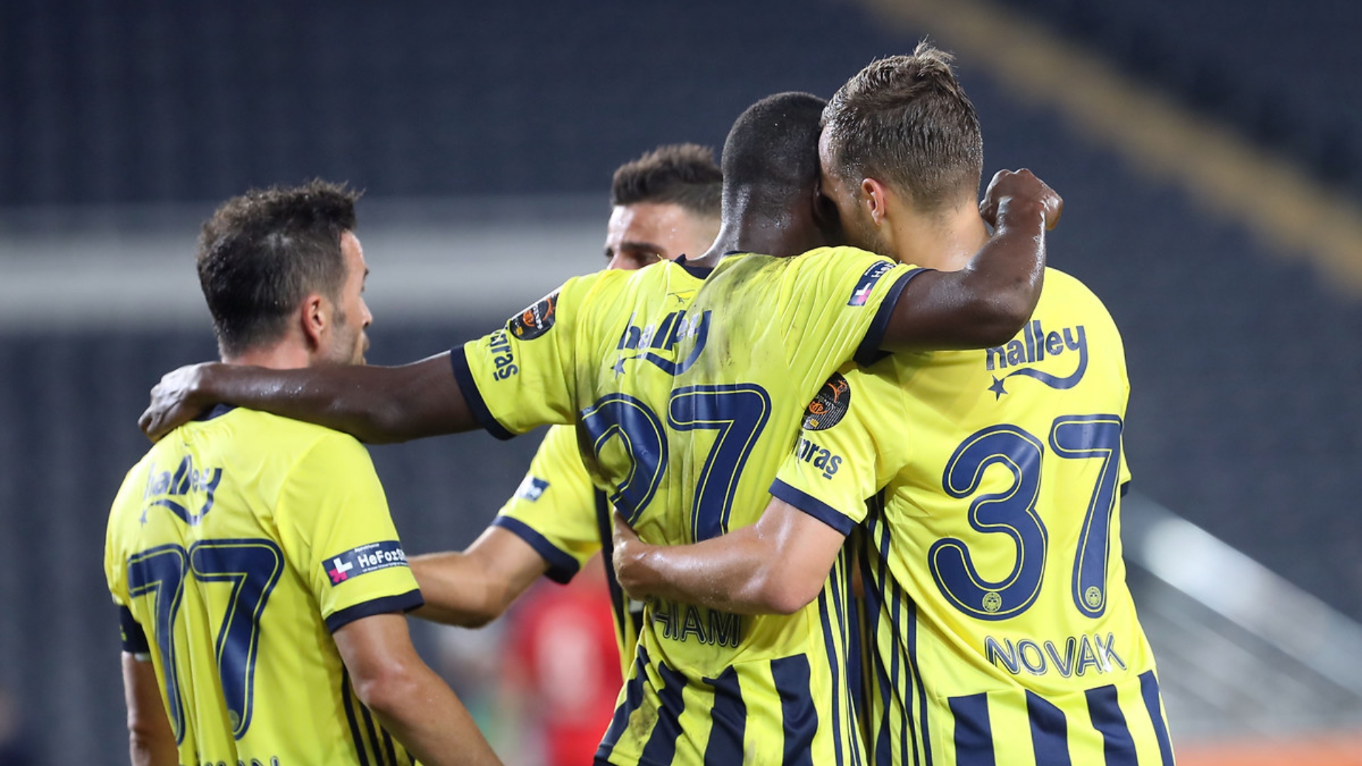 Download Fenerbahçe Kadro Wallpaper 2020 Pictures
