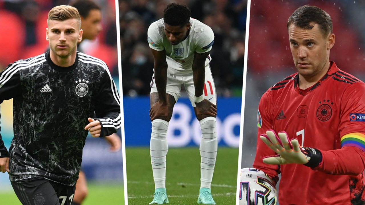 Euroで不調だった選手たち ワーストランキング25 Goal Com Euroで不調だった選手たち ワーストランキング25 Goal Com