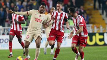 Spor Yazarlari Sivasspor Galatasaray Maci Icin Ne Dedi Mackolik Com