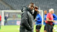 Ajax Cape Town, Stanley Menzo