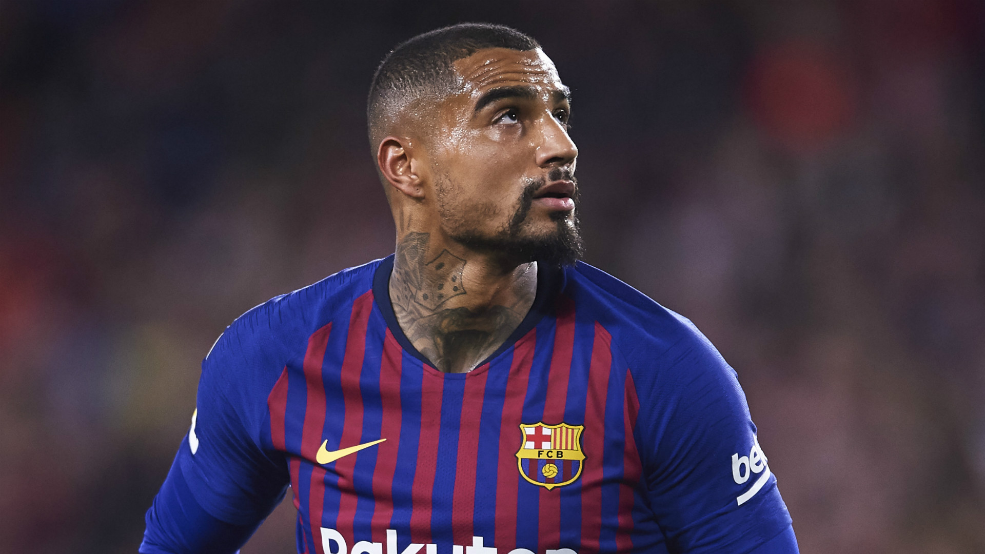 kevin prince boateng barcelona jersey