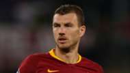 Edin Dzeko, Roma
