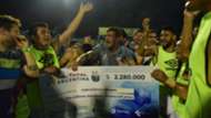 Atletico Tucuman Rosario Central Copa Argentina 101117