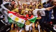 Dalkurd FF Allsvenskan Superettan