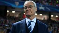 Claudio Ranieri Leicester City Champions League