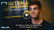 GFX Video Christian Pulisic