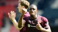 Uche Ikpeazu - Hearts