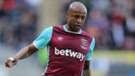 Andre Ayew - Swansea 01042017