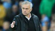 Jose Mourinho