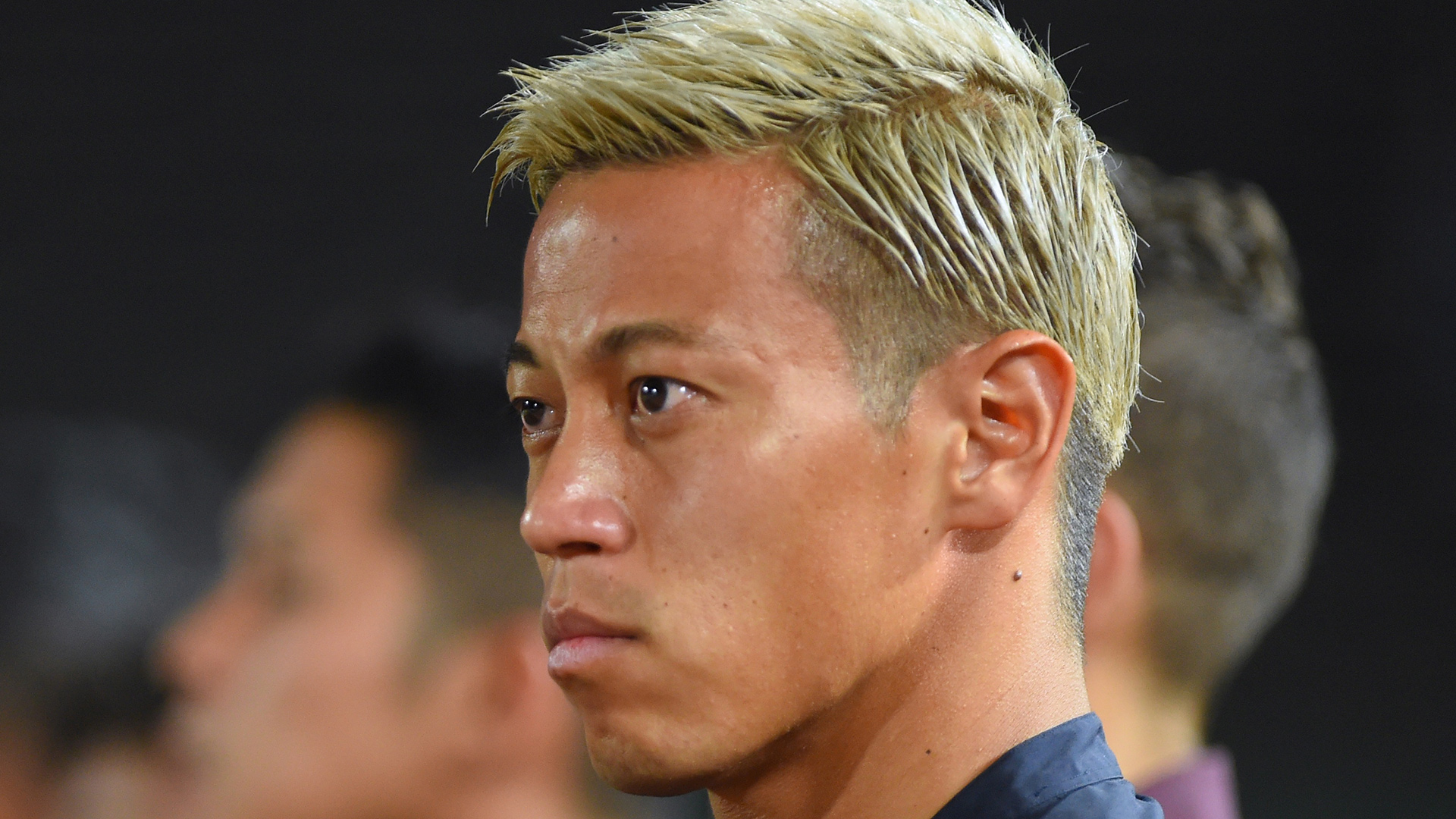 ボタフォゴが本田圭佑との契約に関心 すでに代理人と会談し オファー提示 Goal Com