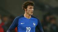 Benjamin Pavard France