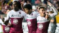 Saprissa v Aguila Concacaf League 21082019