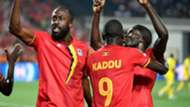 Uganda celebrate 2019