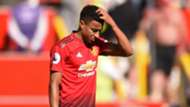 Jesse Lingard Manchester United 2018-19