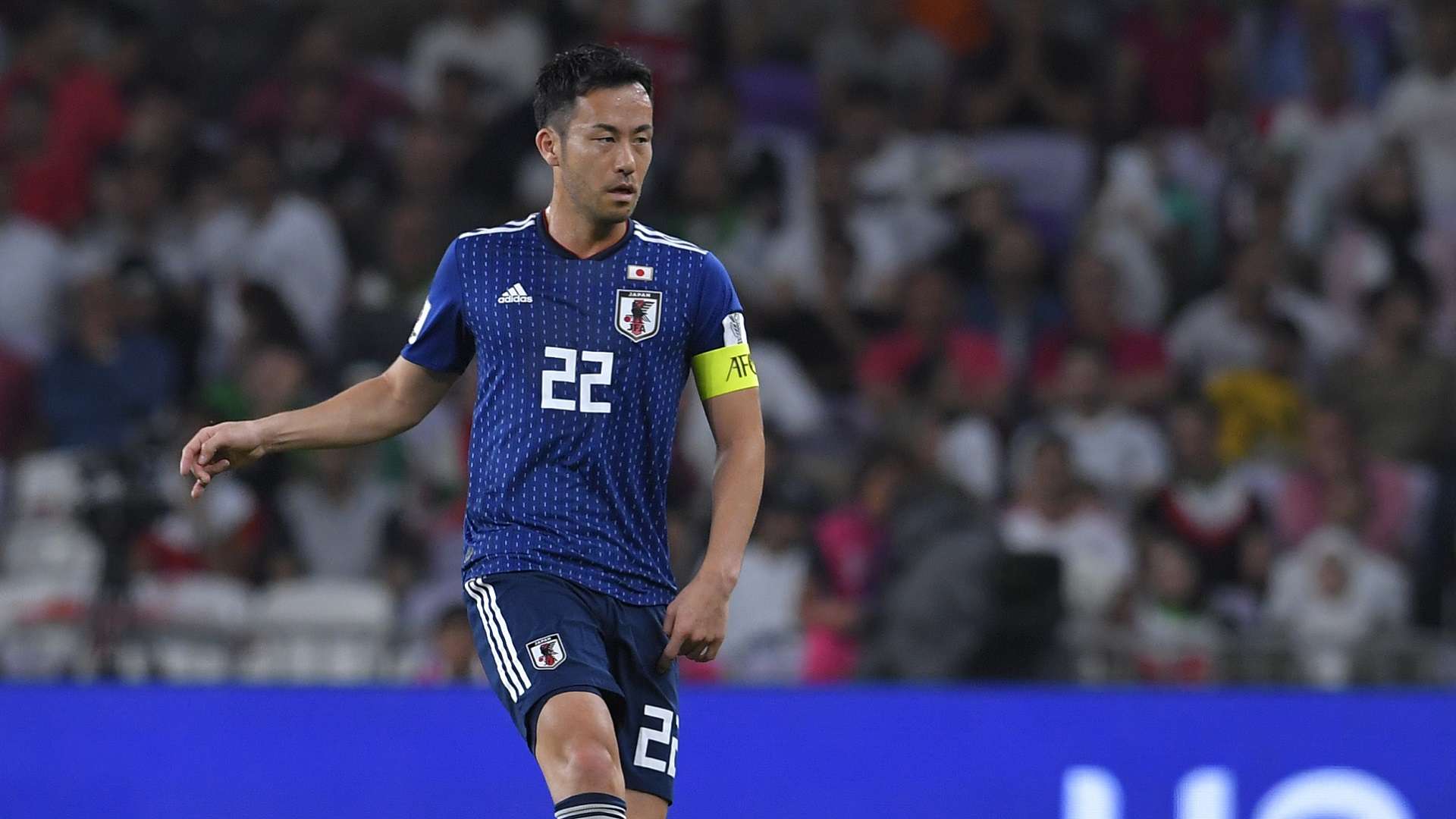 吉田麻也 第五座亚洲杯冠军将是日本足球一大步 Goal Com 吉田麻也 第五座亚洲杯冠军将是日本足球一大步 Goal Com
