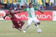 Atlético Nacional vs Tolima 2017