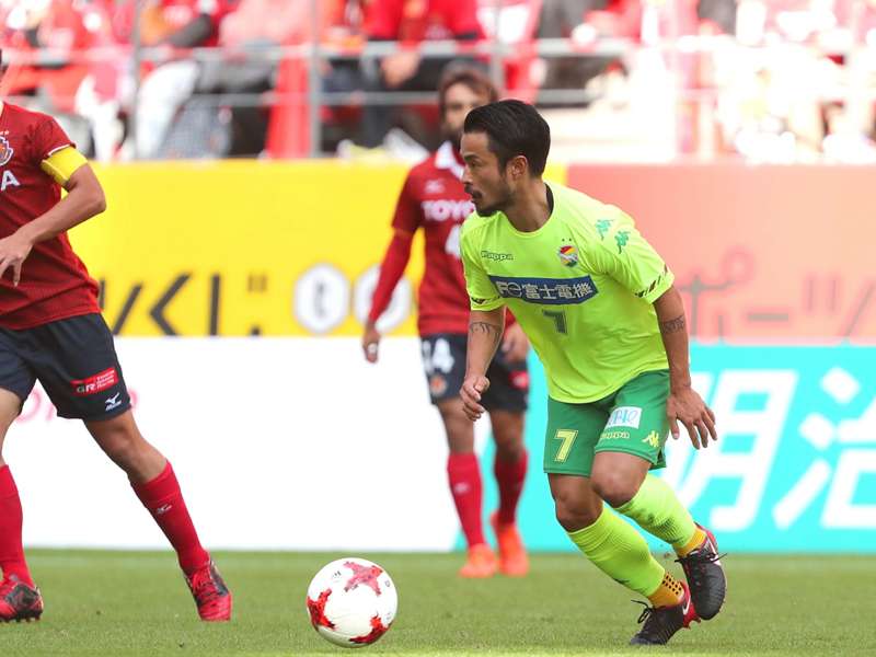 ジェフユナイテッド千葉対横浜ｆｃの試合日程 放送予定 J2第42節 Goal Com