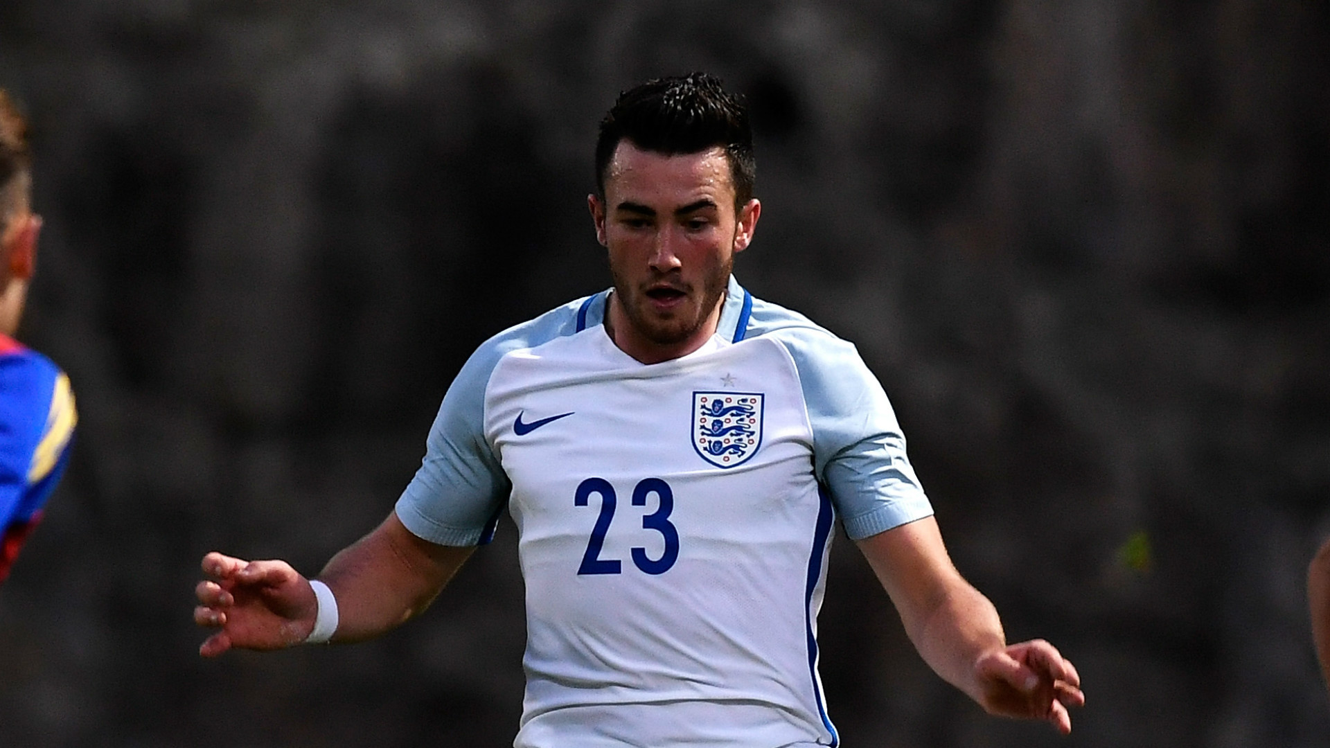 MLS Spotlight New York City FC's Jack Harrison flying after England U