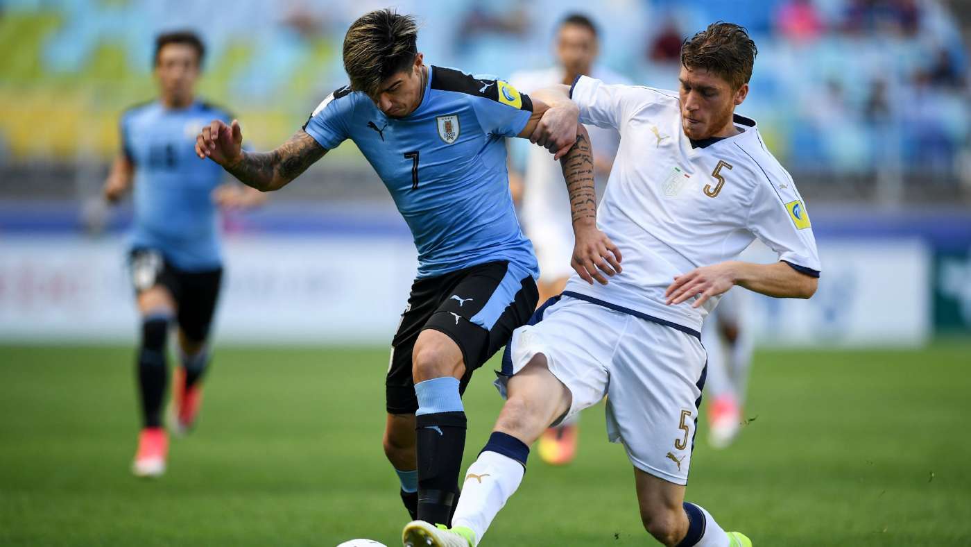 Cada Cuanto Se Juega El Mundial De Futbol