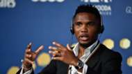 Samuel Eto'o