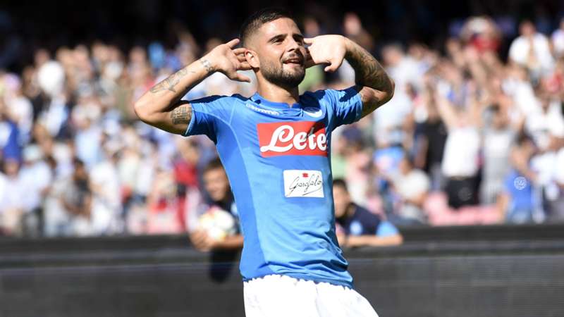 SSC Neapel vs. Cagliari Calcio bei DAZN: Stream | Goal.com