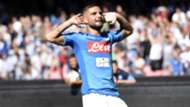 Lorenzo Insigne, Napoli